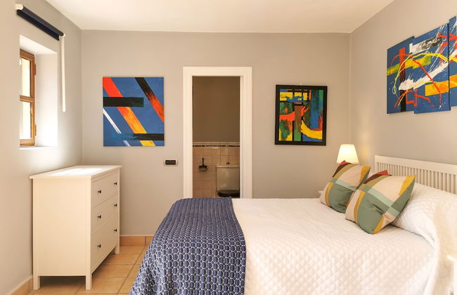 Desert Springs Resort - Foto 59