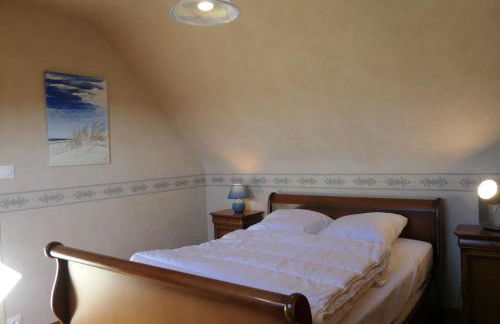 Charmante maison à Larmor Baden - 4 chambres, jardin, proche plages, animaux admis, WiFi - FR-1-775-9 - Foto 3