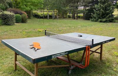 La Charmeraie : Le Logis - Foto 29