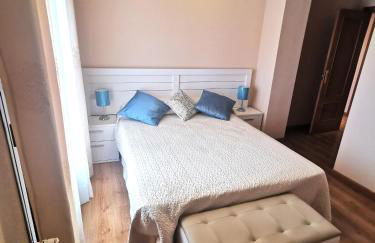 Riaza Vacacional - Apartamento en el centro - Foto 22