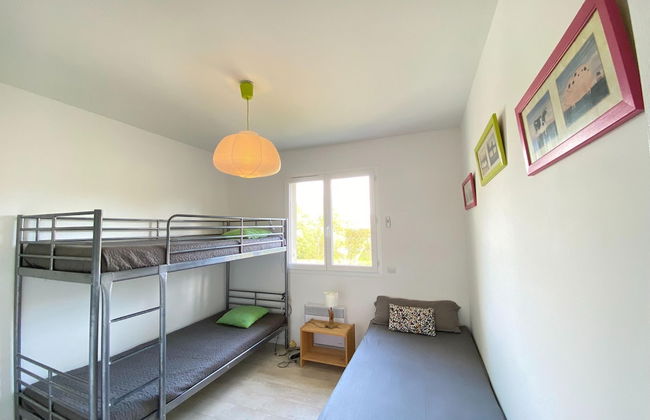 Holiday Home With Pool in Grayan-et-l'hopital-formerly TUI Ferienhaus - Foto 2