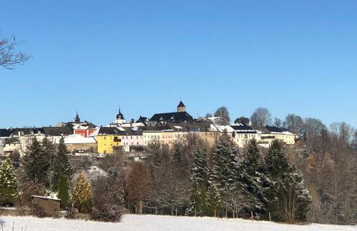 Lichtenberg Lodges - Foto 62