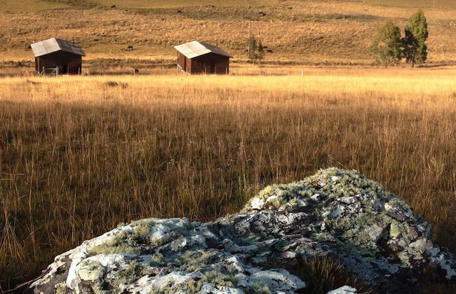 Chalé Campos da Serra - Foto 13