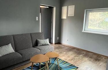 Domki w Bieszczadach Kuźmina - Foto 14