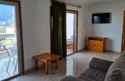 Apartamentos El Valle - Foto 12