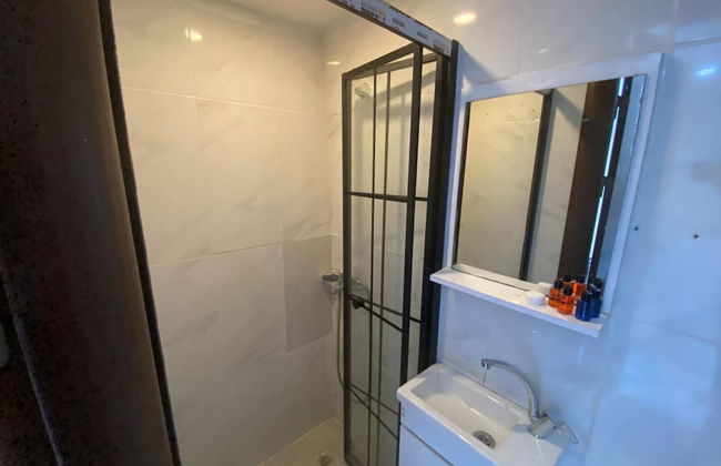 R&W SUİTES - Foto 12