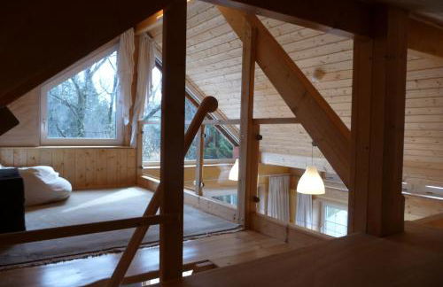 Ferienhaus Gartenblick - Foto 21