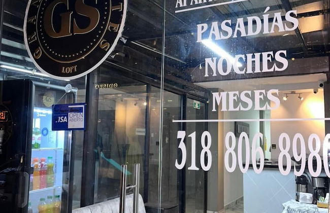 Hotel Granada Suites Deluxe - Photo 24