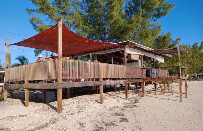 Buttonwood Reserve Main Lodge 1 Bedroom Home - Foto 25