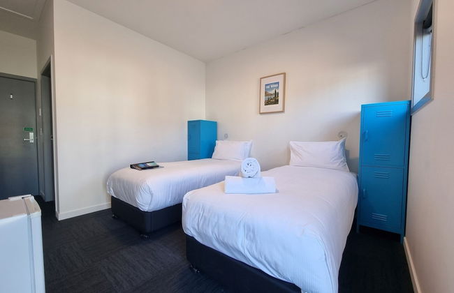 Alpine Junction Townhouse Apartments - Photo 7