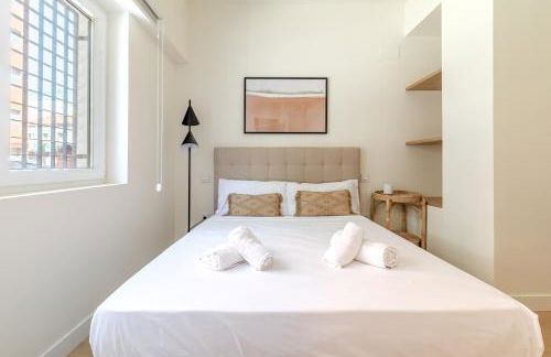 CATERINA Plaza Castilla - Foto 49