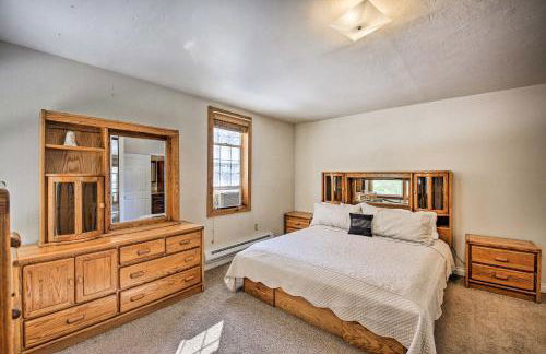 Family-Friendly Sagle Vacation Rental with Deck - Foto 17