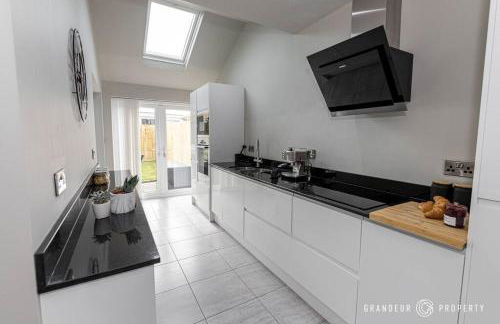 Sarnia Retreat by Grandeur Property - Foto 10