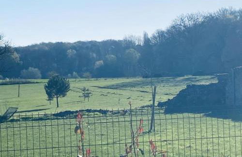 Gîte de luxe avec piscine chauffée et SPA au cœur du Val de Loire - FR-1-381-615 - Foto 33