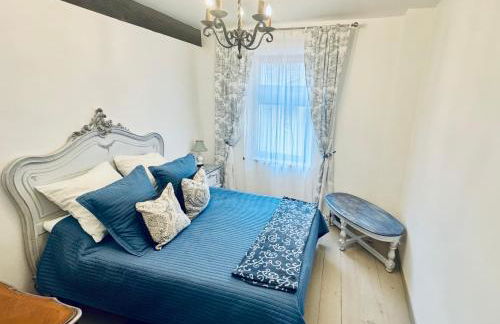 Maison du Roy/ Upper Cambers - Foto 30