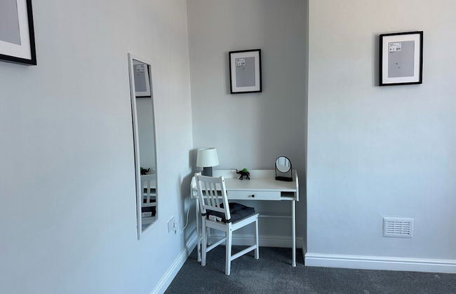 Storey Apartment - Downstairs 2bed Flat - Foto 21