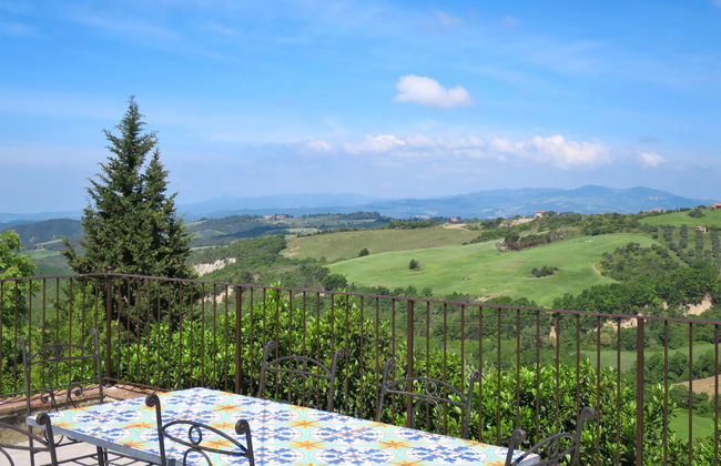 Santa Enerichetta - Foto 15