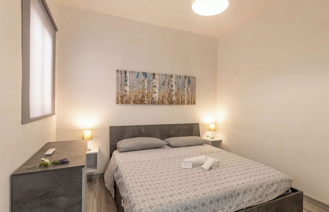 Sea & Valley Riva Court Apt Marsalforn - Foto 7