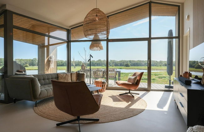 Scenic Cottage w/ Garden - Foto 15