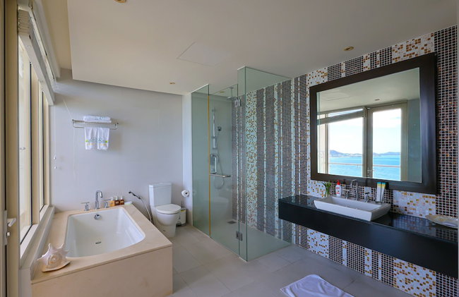 The Sea Luxury Nha Trang Apartment - Photo 77