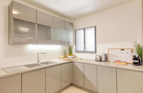 Villa Familiale Piscine Jaccuzi Entre Disney et Paris - Photo 10