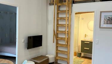 L'Appart cosy 52m2 avec local à vélo près du Canal du Midi - Foto 3