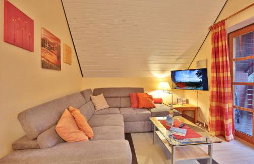 Ferienparadies Klingberg Ferienparadies Klingberg Appartement 2 - Foto 3