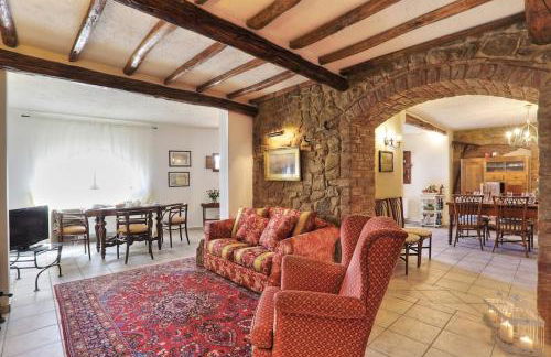 Soleado - Pillo Holiday Villas , Villa in Chianti - Foto 19