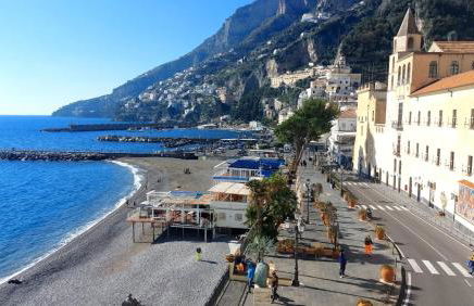 Appartamenti Amalfi Vista Mare - Foto 29