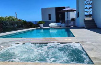 Villa White Flamingo Calpe - Foto 13