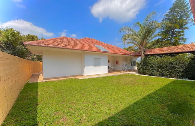 Sea of Galilee Country House by SeaNRent - Foto 43