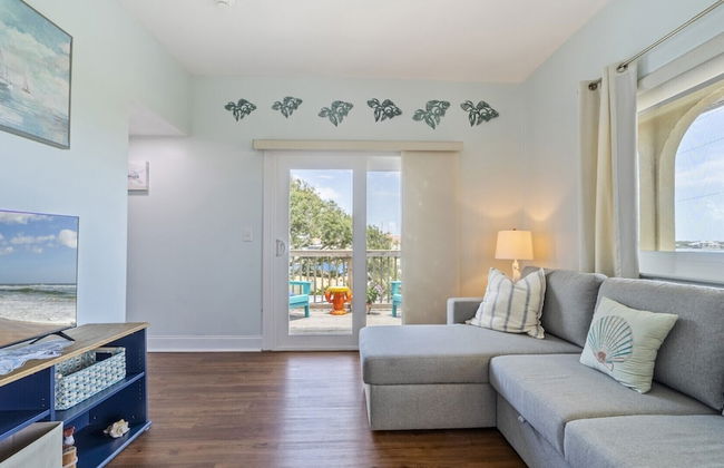 Inn at Camachee Harbor by Coolvacay - Foto 40