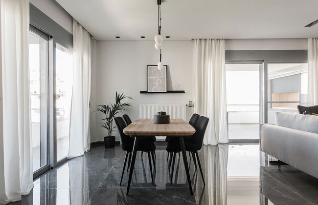 UPSTREET Teal Faliro House - Foto 67