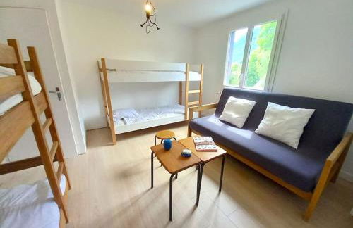 Maison Le Bain de L'Ours - Photo 15