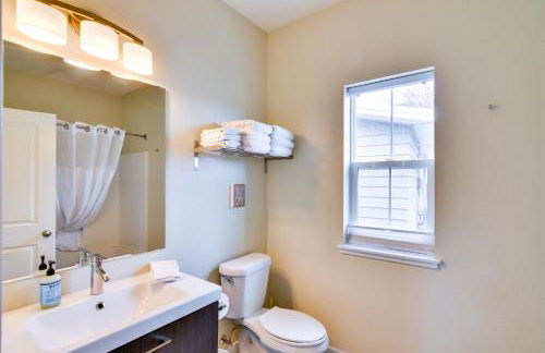 Downtown Buena Vista Condo Walk to River and Cafes! - Foto 14