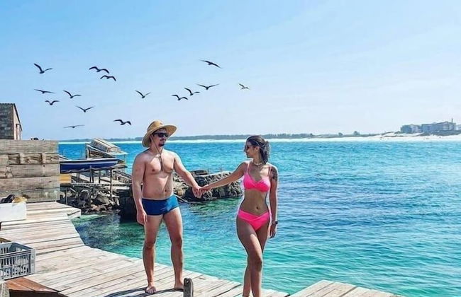 VISTA INCRIVEL PRAIA GRANDE - Foto 64