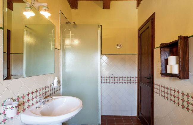 Chic Farmhouse with Sauna, Whirlpool, Patio, Hot Tub, Garden - Foto 11