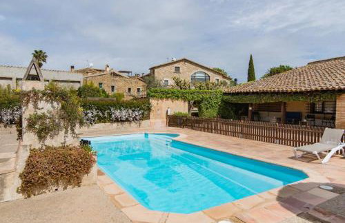 Casa Rural La Pallissa de Llampaies - Foto 2