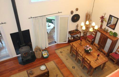 Luxury VILLA CAMÉLIA. Mountains, golf, horses, levada walks. - Foto 20