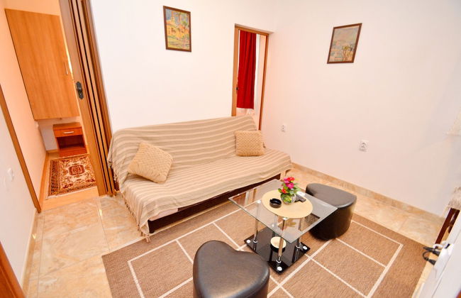 Apartments Marinero - Foto 34