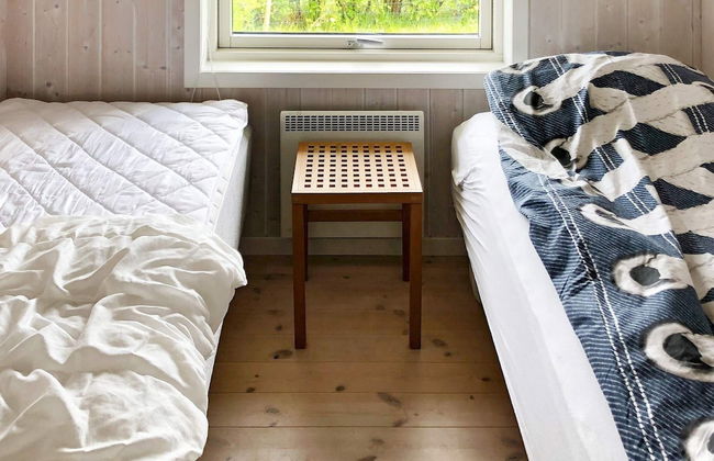 6 Person Holiday Home in Haderslev - Foto 3