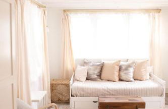 The Tiny House 2KingBds Quaint Retreat OR Campus - Foto 1