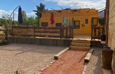 Oranch House, Studio & Wilderness - Foto 8