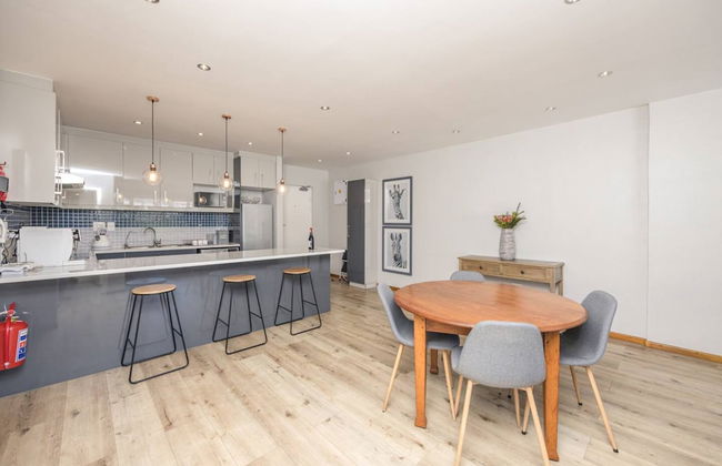 1bedroom With Tablemountain View - Photo 5