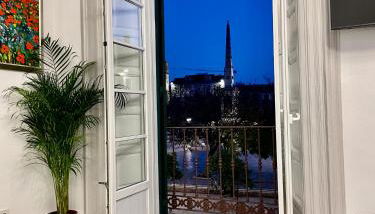 Picasso's Tres Puertas 4 bedrooms - Photo 4