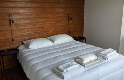 Gîte Les Vernes du Léman 11 à 13 pers - Foto 13