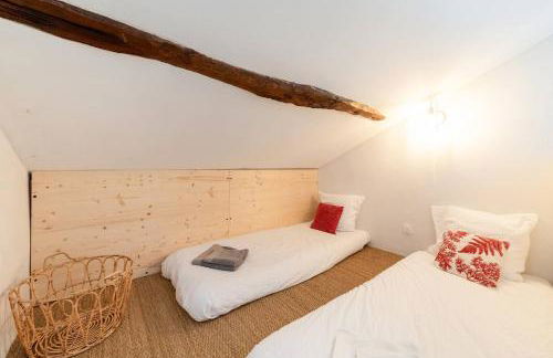 Gîte de Fompesquiere - Foto 41