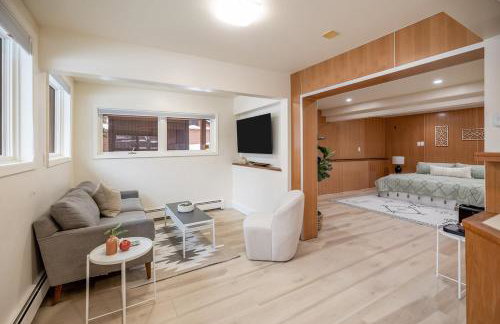 Garden Level Getaway - Foto 22