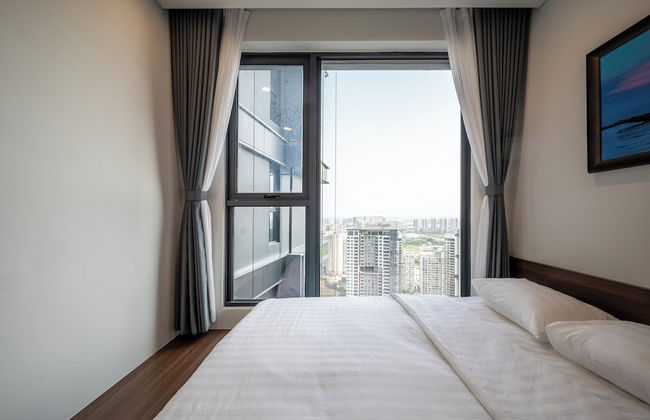 Lumiere Riverside Condo and Suite KHC - Foto 80