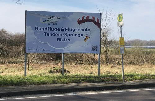 Ferienwohnung am Storchnest - Foto 24